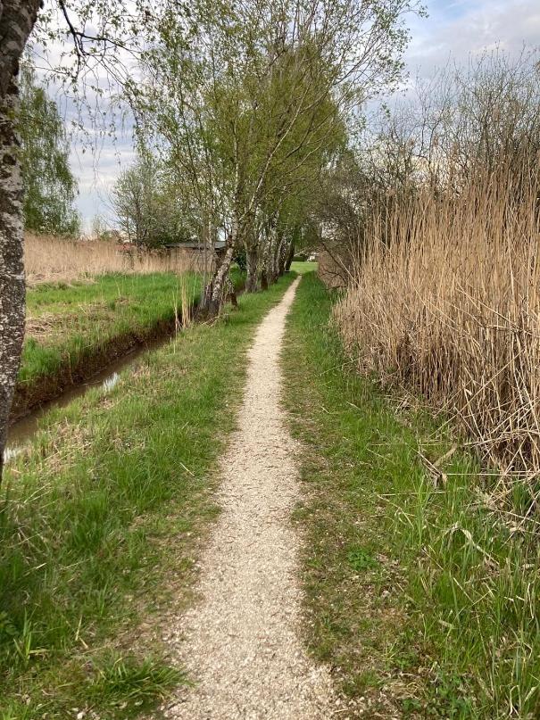 Feriennest Chiemseeglück Übersee Exterior foto