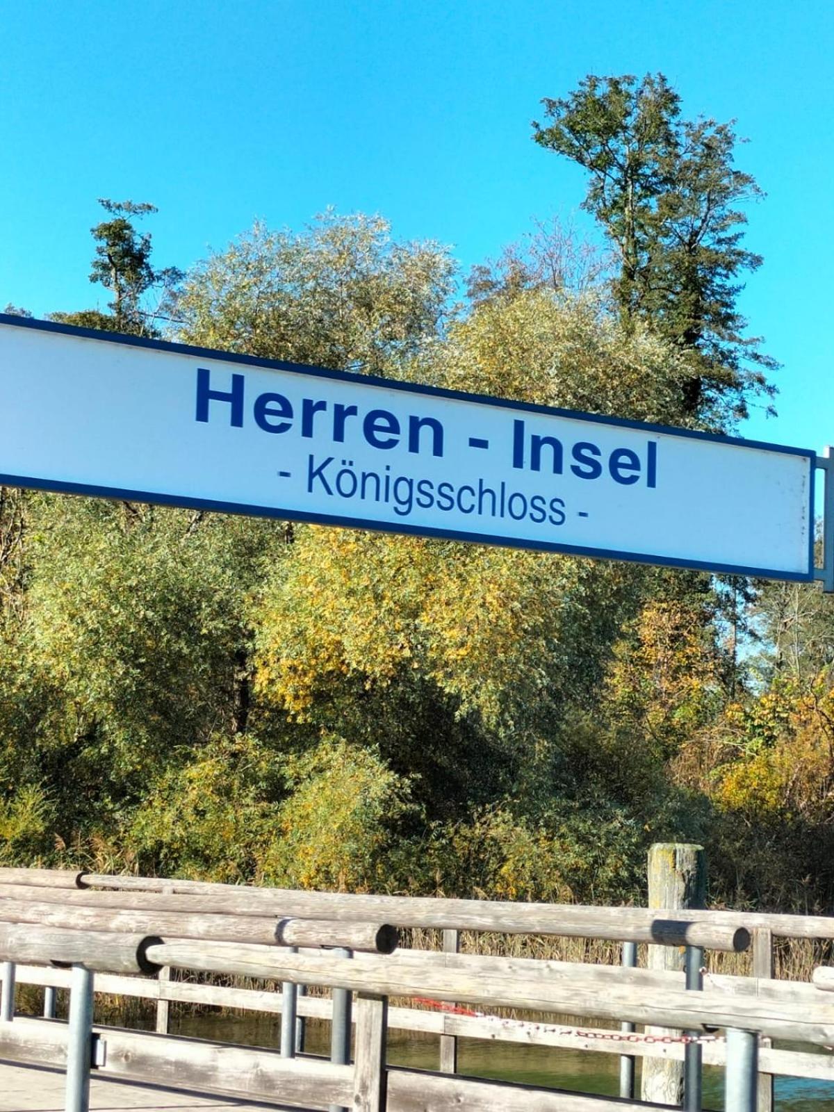 Feriennest Chiemseeglück Übersee Exterior foto