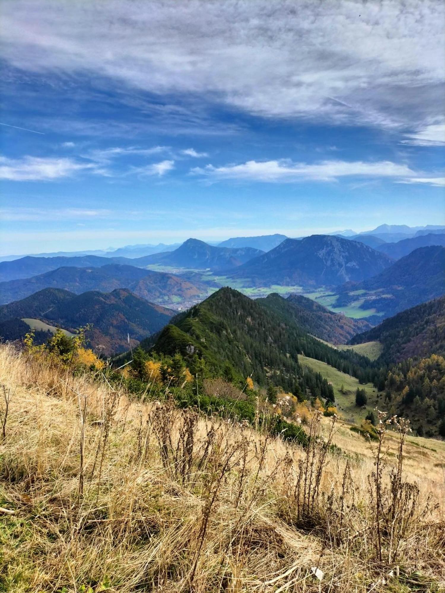 Feriennest Chiemseeglück Übersee Exterior foto